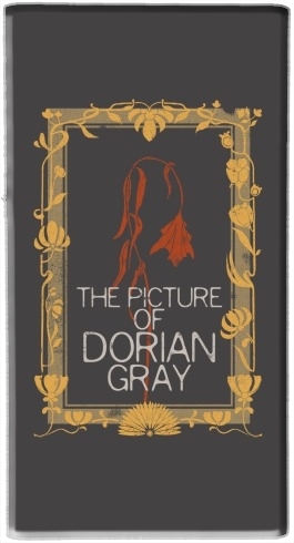  BOOKS collection: Dorian Gray for Powerbank Universal Emergency External Battery 7000 mAh