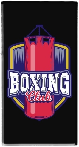 Boxing Club for Powerbank Universal Emergency External Battery 7000 mAh