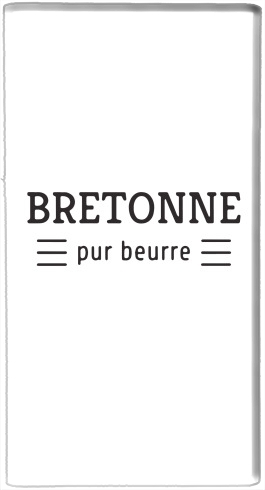  Bretonne pur beurre for Powerbank Universal Emergency External Battery 7000 mAh
