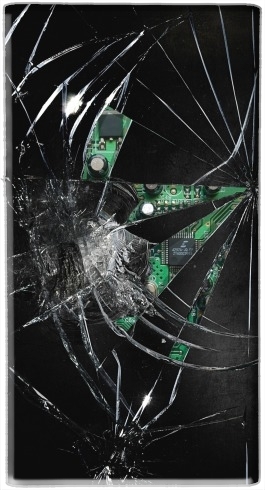  Broken Phone for Powerbank Universal Emergency External Battery 7000 mAh