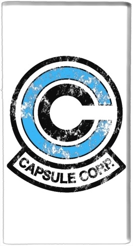  Capsule Corp for Powerbank Universal Emergency External Battery 7000 mAh