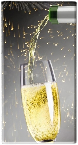  Champagne is Party for Powerbank Universal Emergency External Battery 7000 mAh