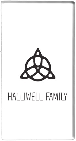  Charmed The Halliwell Family for Powerbank Universal Emergency External Battery 7000 mAh