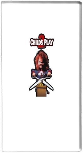  Child's Play Chucky for Powerbank Universal Emergency External Battery 7000 mAh