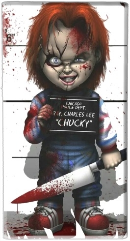  Chucky The doll that kills for Powerbank Universal Emergency External Battery 7000 mAh