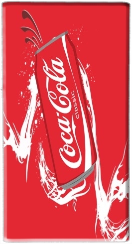  Coca Cola Rouge Classic for Powerbank Universal Emergency External Battery 7000 mAh
