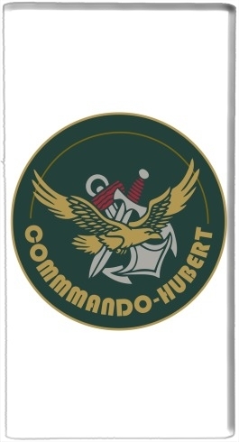  Commando Hubert for Powerbank Universal Emergency External Battery 7000 mAh