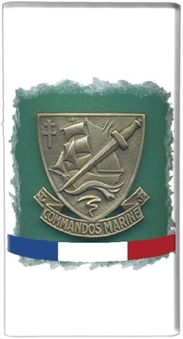  Commando Marine for Powerbank Universal Emergency External Battery 7000 mAh