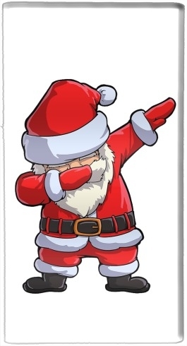  Dabbing Santa Claus Christmas for Powerbank Universal Emergency External Battery 7000 mAh