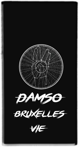  Damso Bruxelles Vie for Powerbank Universal Emergency External Battery 7000 mAh