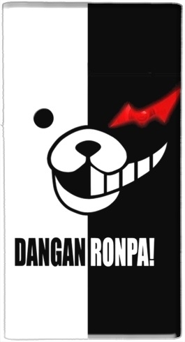  Danganronpa bear for Powerbank Universal Emergency External Battery 7000 mAh