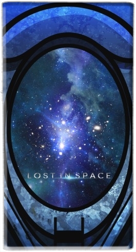  Danger Will Robinson - Lost in space for Powerbank Universal Emergency External Battery 7000 mAh