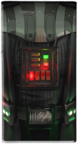 Vader Armor for Powerbank Universal Emergency External Battery 7000 mAh