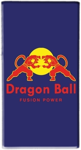  Dragon Joke Red bull for Powerbank Universal Emergency External Battery 7000 mAh