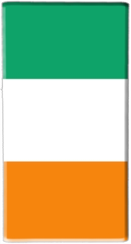  flag of Ivory Coast for Powerbank Universal Emergency External Battery 7000 mAh