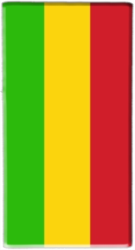  Mali Flag for Powerbank Universal Emergency External Battery 7000 mAh