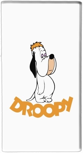  Droopy Doggy for Powerbank Universal Emergency External Battery 7000 mAh