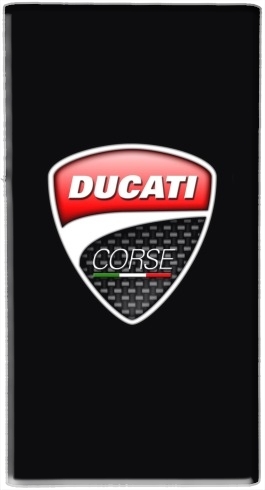  Ducati for Powerbank Universal Emergency External Battery 7000 mAh