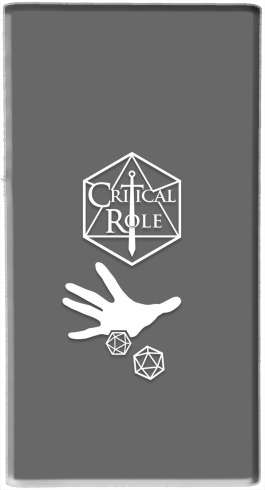  Dungeons and Dragons for Powerbank Universal Emergency External Battery 7000 mAh