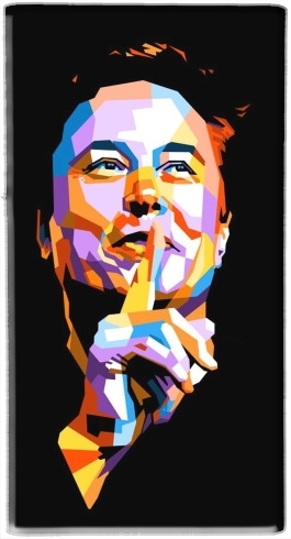 Elon Musk for Powerbank Universal Emergency External Battery 7000 mAh