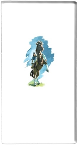  Epona Horse with Link for Powerbank Universal Emergency External Battery 7000 mAh