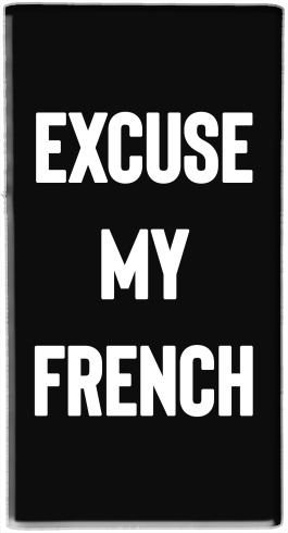  Excuse my french for Powerbank Universal Emergency External Battery 7000 mAh