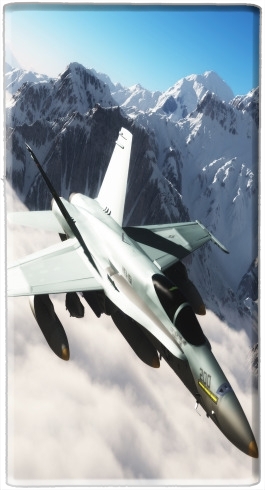  F-18 Hornet for Powerbank Universal Emergency External Battery 7000 mAh