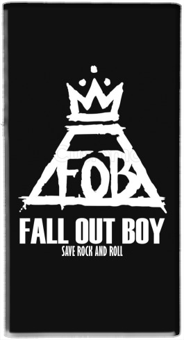  Fall Out boy for Powerbank Universal Emergency External Battery 7000 mAh