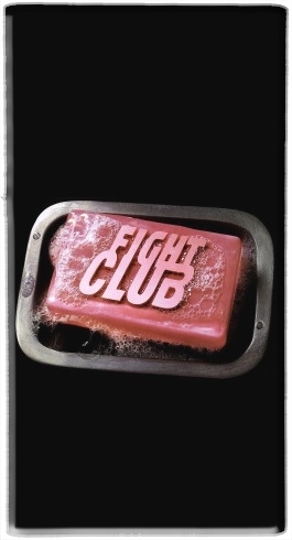  Fight Club Soap for Powerbank Universal Emergency External Battery 7000 mAh