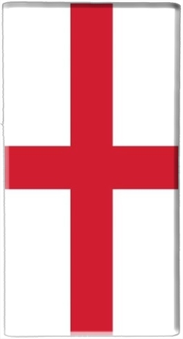  Flag England for Powerbank Universal Emergency External Battery 7000 mAh