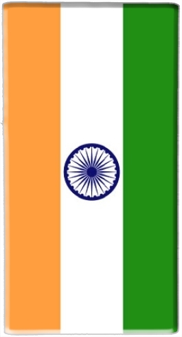  Flag India for Powerbank Universal Emergency External Battery 7000 mAh