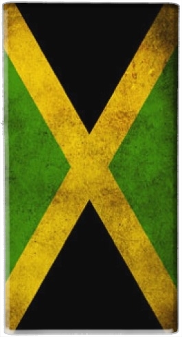  Vintage flag Jamaica for Powerbank Universal Emergency External Battery 7000 mAh