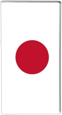  Flag Japan for Powerbank Universal Emergency External Battery 7000 mAh