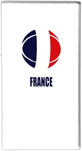  france Rugby for Powerbank Universal Emergency External Battery 7000 mAh