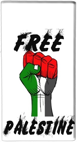  Free Palestine for Powerbank Universal Emergency External Battery 7000 mAh