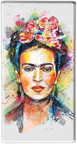  Frida Kahlo for Powerbank Universal Emergency External Battery 7000 mAh