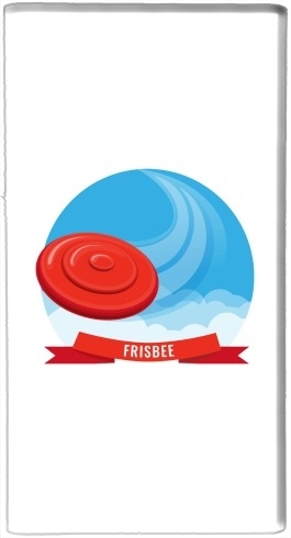  Frisbee Activity for Powerbank Universal Emergency External Battery 7000 mAh