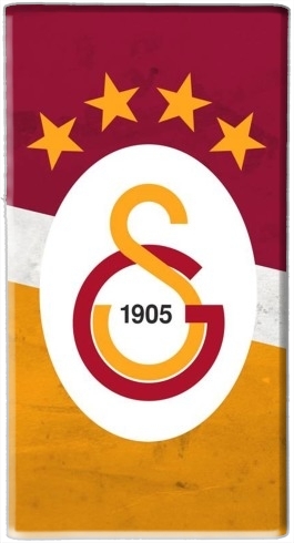  Galatasaray Football club 1905 for Powerbank Universal Emergency External Battery 7000 mAh