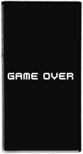  Game Over for Powerbank Universal Emergency External Battery 7000 mAh