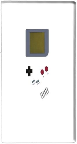  GameBoy Style for Powerbank Universal Emergency External Battery 7000 mAh