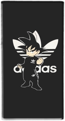 Goku Bad Guy Adidas Jogging for Powerbank Universal Emergency External Battery 7000 mAh