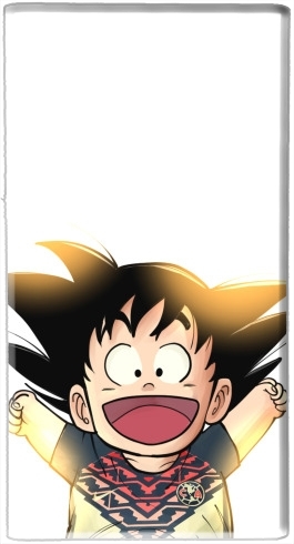  Goku Kid happy america for Powerbank Universal Emergency External Battery 7000 mAh