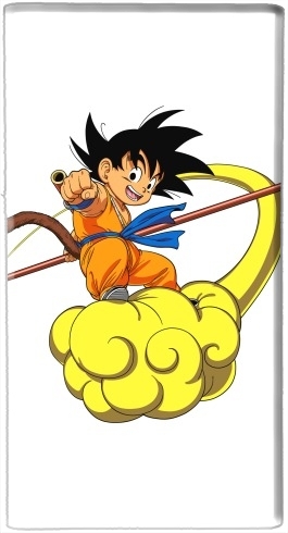  Goku Kid on Cloud GT for Powerbank Universal Emergency External Battery 7000 mAh