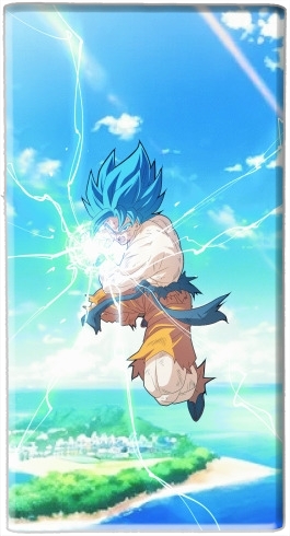  Goku Powerful for Powerbank Universal Emergency External Battery 7000 mAh