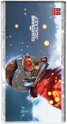  Guardians of the Galaxy: Star-Lord for Powerbank Universal Emergency External Battery 7000 mAh