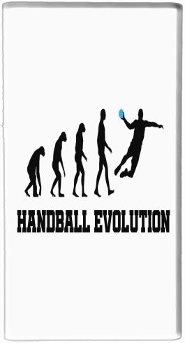 Handball Evolution for Powerbank Universal Emergency External Battery 7000 mAh