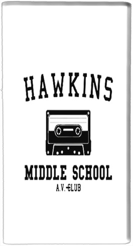  Hawkins Middle School AV Club K7 for Powerbank Universal Emergency External Battery 7000 mAh