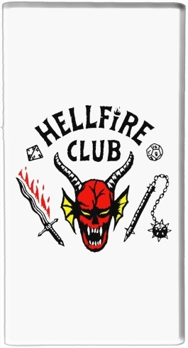  Hellfire Club for Powerbank Universal Emergency External Battery 7000 mAh