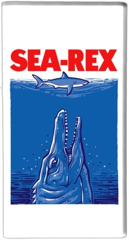  Jurassic World Sea Rex for Powerbank Universal Emergency External Battery 7000 mAh