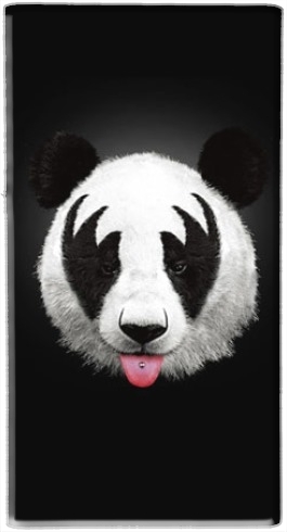  Kiss of a Panda for Powerbank Universal Emergency External Battery 7000 mAh